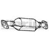 KLARIUS 311679 Catalytic Converter